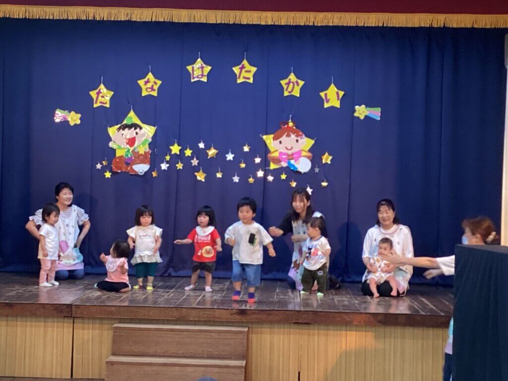 0.1組さんの写真